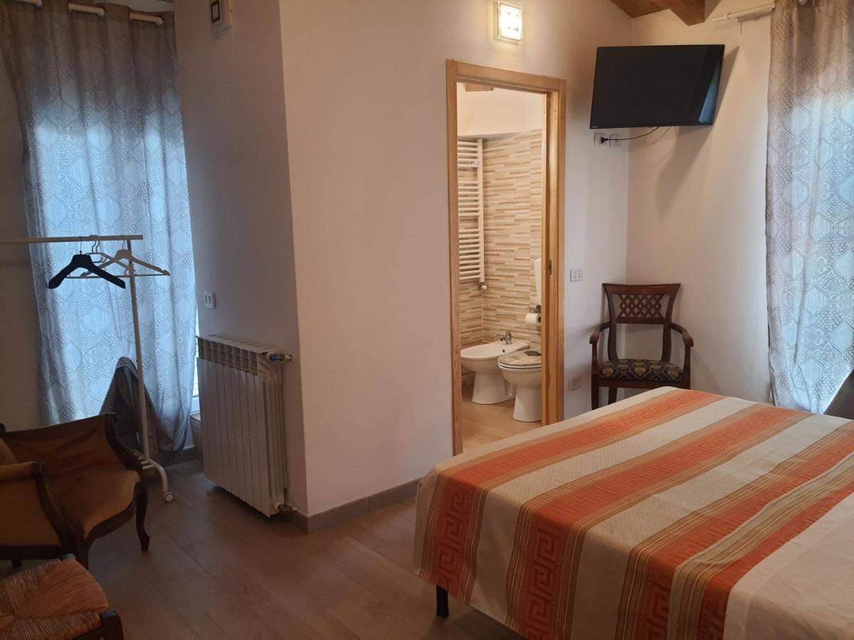 לינה וארוחת בוקר Parma House מראה חיצוני תמונה